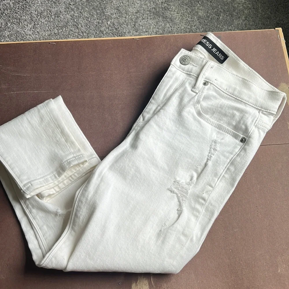 Express Jeans - Picture 1 of 4